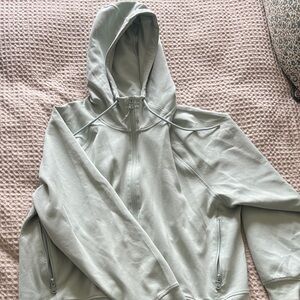 Old Navy Active Jacket sea foam green